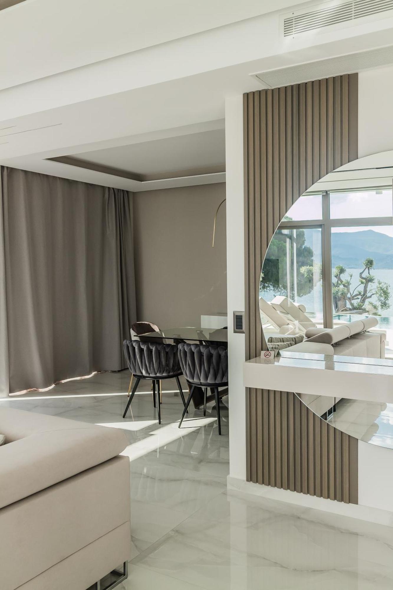 Presidential Villa Alyfanta